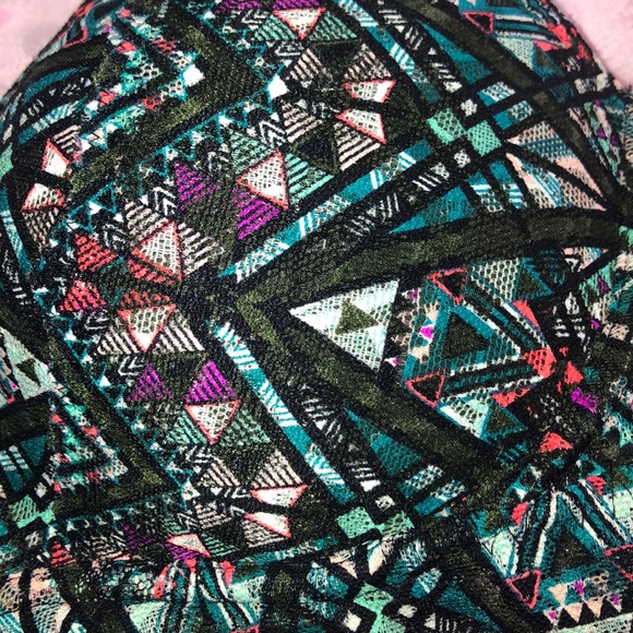 Victoria Secret bralette - Large. OBO - Picture 3 of 5